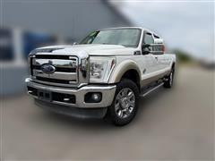 2013 Ford F-350 SD 