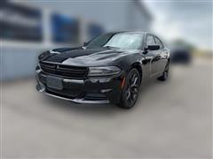2015 Dodge Charger 
