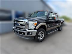 2013 Ford F-350 SD 