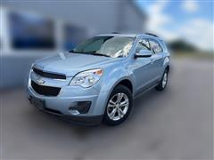 2014 Chevrolet Equinox 