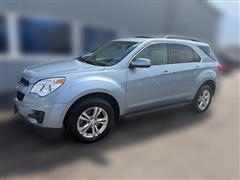 2014 Chevrolet Equinox 
