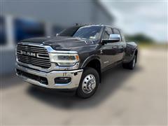 2020 RAM 3500 