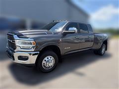 2020 RAM 3500 