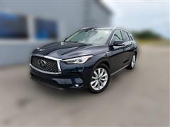 2019 Infiniti QX50 