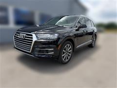 2018 Audi Q7 
