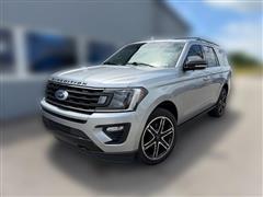 2021 Ford Expedition 