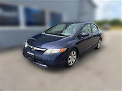 2006 Honda Civic 