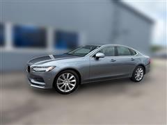 2017 Volvo S90 