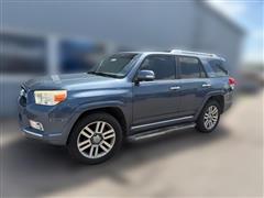 2011 Toyota 4Runner 