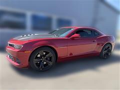 2014 Chevrolet Camaro 