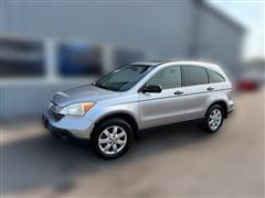 2008 Honda CR-V 