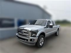 2012 Ford F-350 SD 