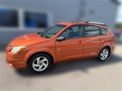 2004 Pontiac Vibe 