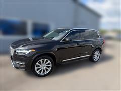 2016 Volvo XC90 