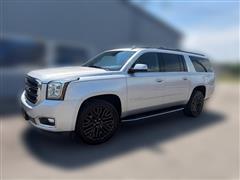 2019 GMC Yukon XL 