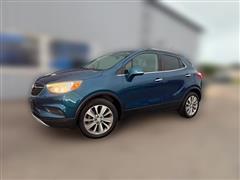 2019 Buick Encore 
