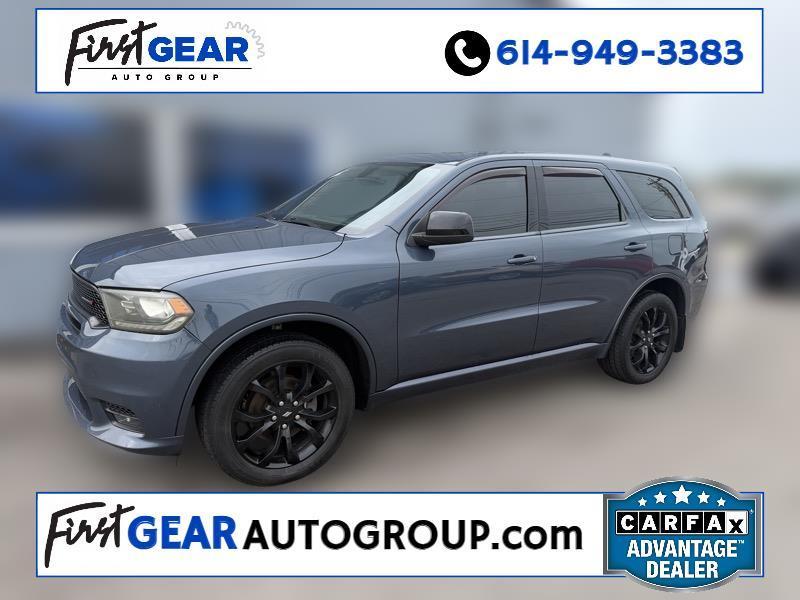 2020 Dodge Durango GT AWD
