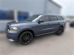 2020 Dodge Durango 