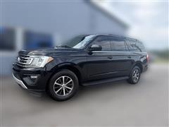 2019 Ford Expedition 