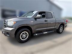 2013 Toyota Tundra 
