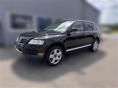 2006 Volkswagen Touareg 