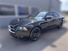 2014 Dodge Charger 