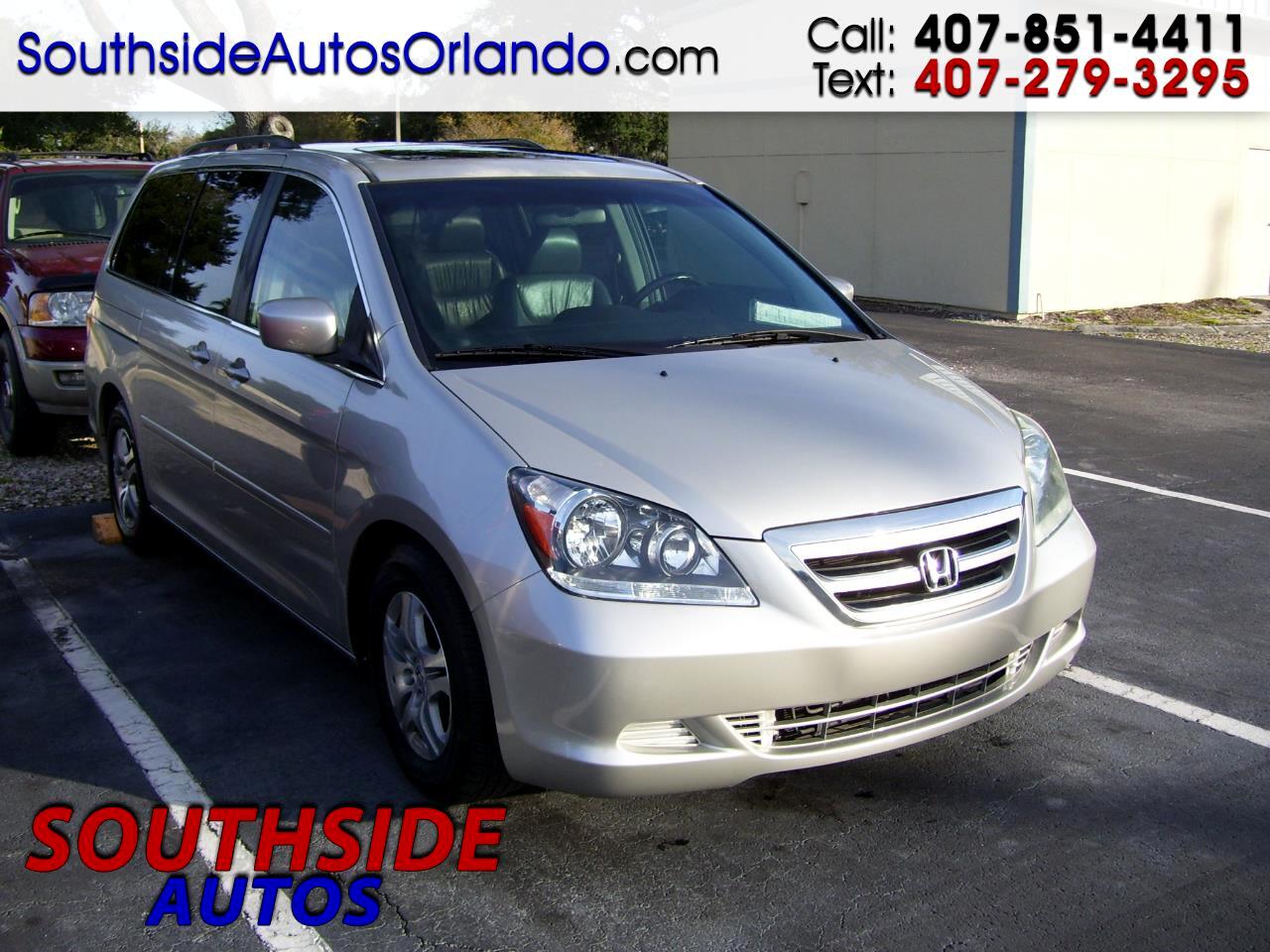 2006 Honda Odyssey Ex L >> Buy Here Pay Here 2006 Honda Odyssey Ex L For Sale In 2006 Honda Odyssey Ex L >> Buy Here Pay Here 2006 Honda Odyssey Ex L For Sale In