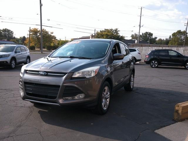 2013 Ford Escape SE