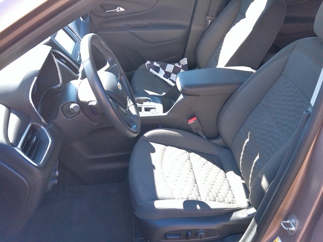 Chevrolet Equinox  2018 Chevrolet Equinox  2018