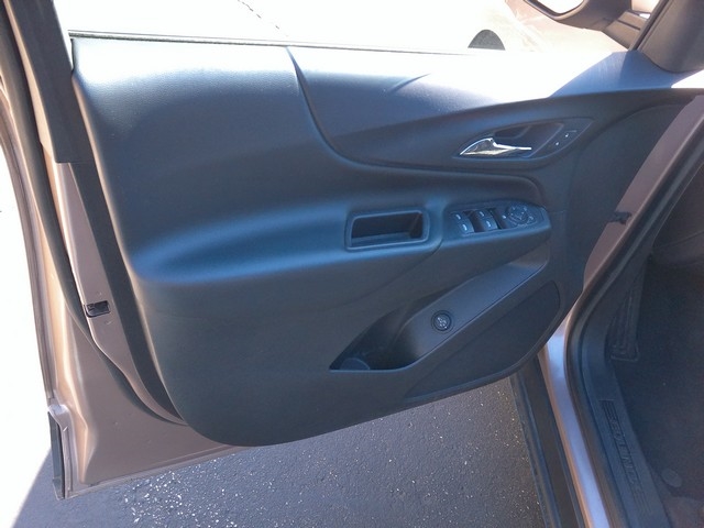 Chevrolet Equinox  2018 Chevrolet Equinox  2018