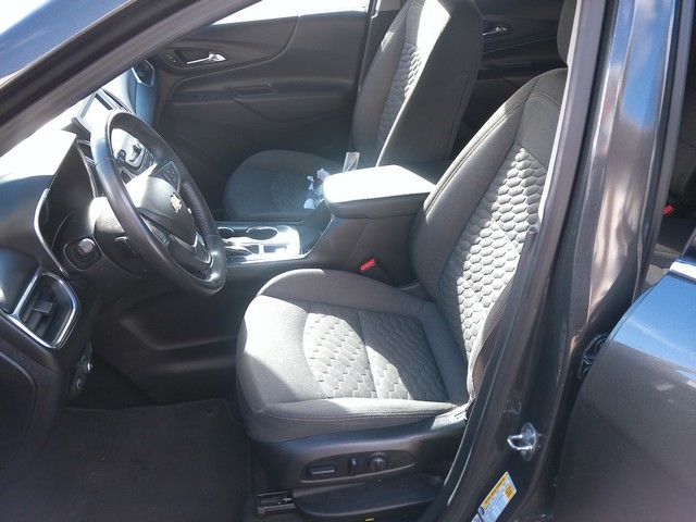 Chevrolet Equinox  2018 Chevrolet Equinox  2018