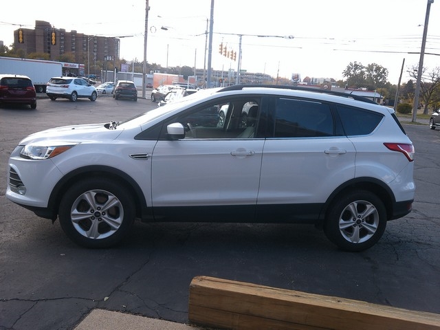 Ford Escape  2016 Ford Escape  2016