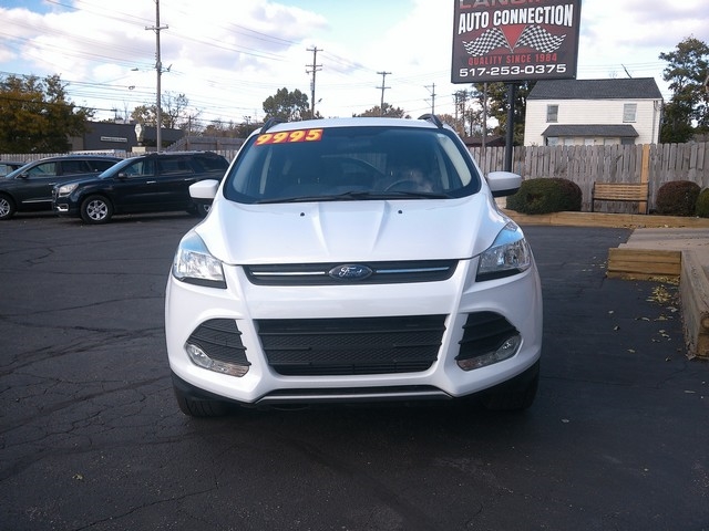 Ford Escape  2016 Ford Escape  2016