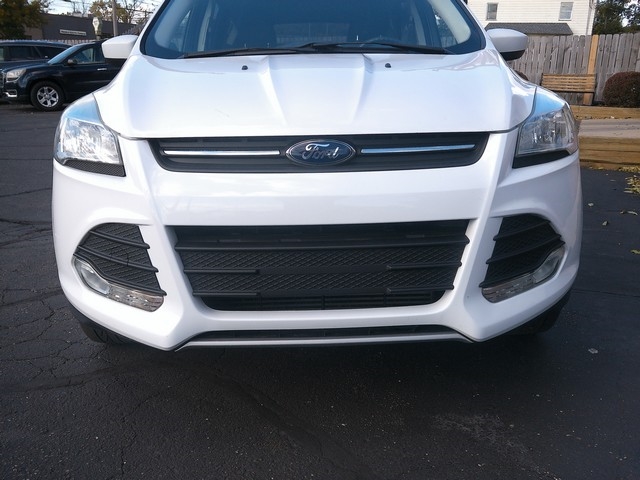 Ford Escape  2016 Ford Escape  2016