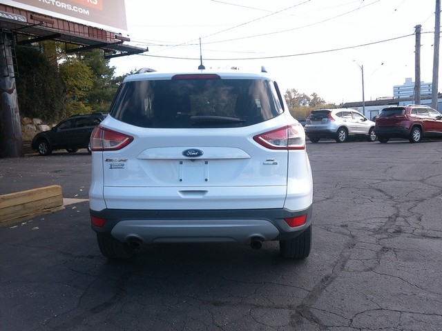 Ford Escape  2016 Ford Escape  2016