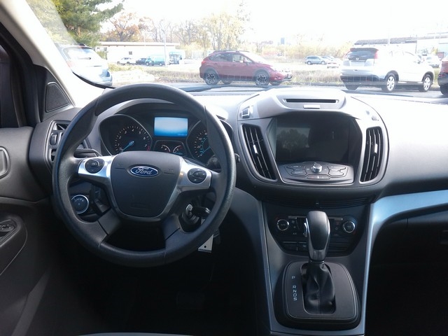 Ford Escape  2016 Ford Escape  2016