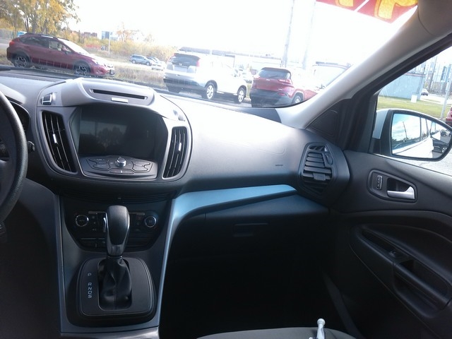 Ford Escape  2016 Ford Escape  2016