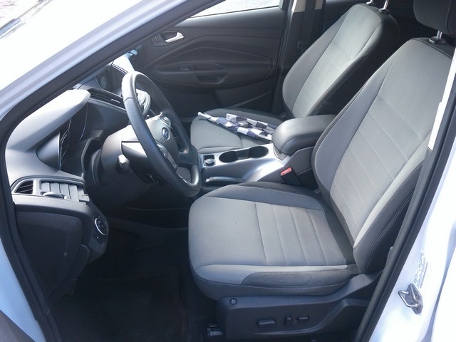 Ford Escape  2016 Ford Escape  2016