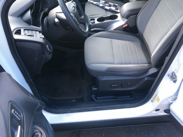 Ford Escape  2016 Ford Escape  2016