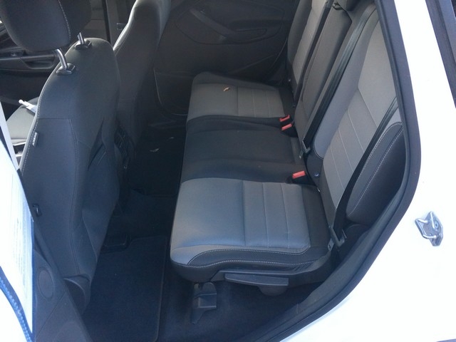 Ford Escape  2016 Ford Escape  2016