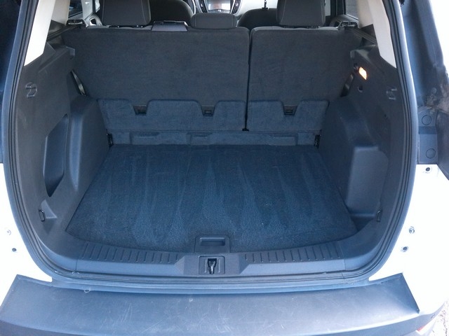 Ford Escape  2016 Ford Escape  2016