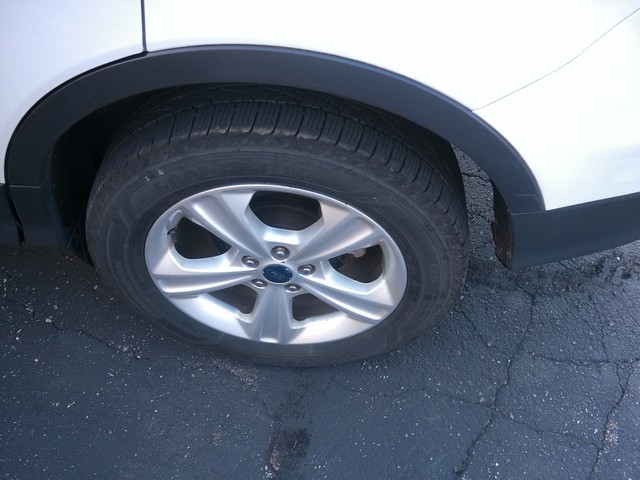 Ford Escape  2016 Ford Escape  2016