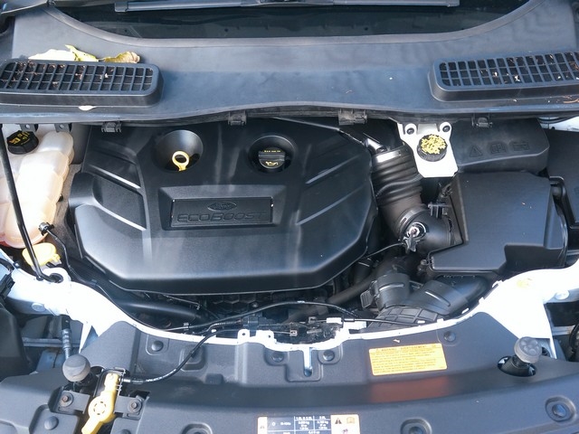 Ford Escape  2016 Ford Escape  2016