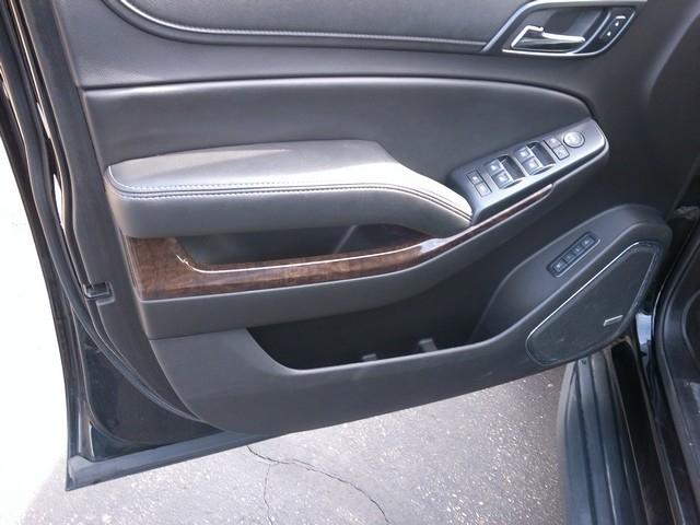 Chevrolet Tahoe  2018