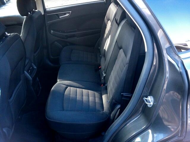 Ford Edge  2017