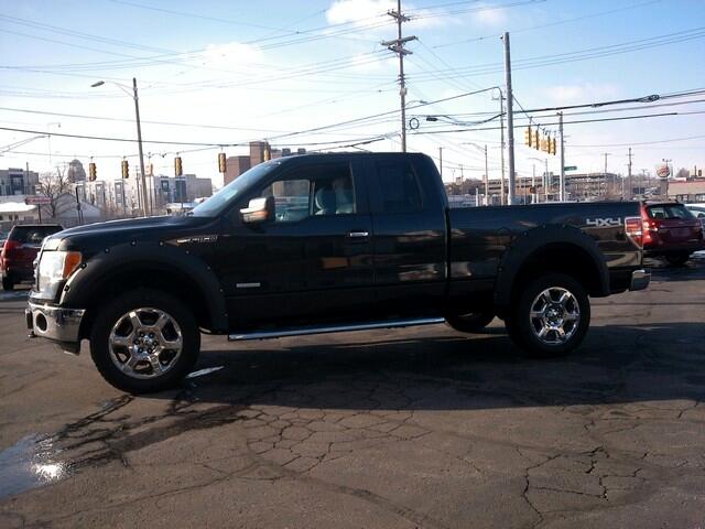 Ford F-150  2013