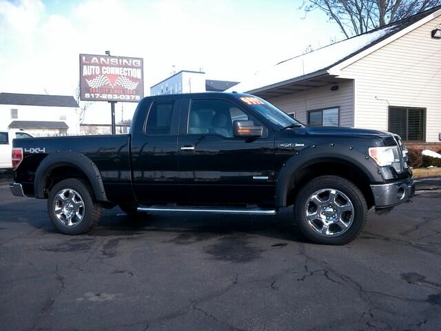 Ford F-150  2013