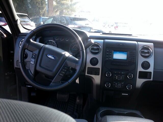 Ford F-150  2013