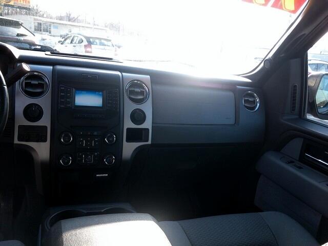 Ford F-150  2013
