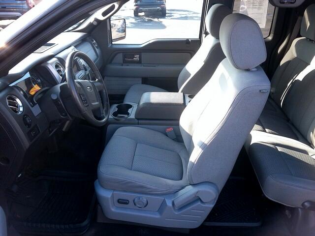 Ford F-150  2013